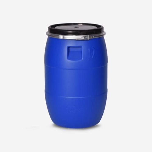 Ringed Barrel 60 L